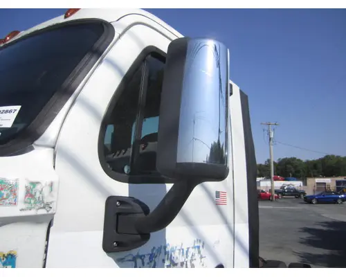 Mirror (Side View) FREIGHTLINER CASCADIA 113 LKQ Heavy Truck Maryland