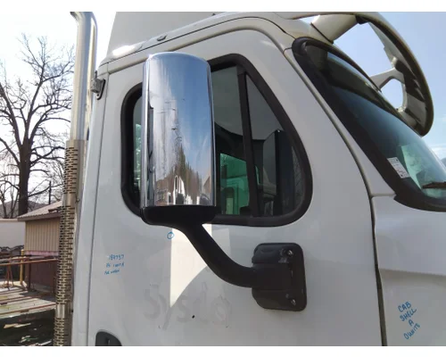 Mirror (Side View) FREIGHTLINER CASCADIA 113 LKQ Heavy Truck Maryland