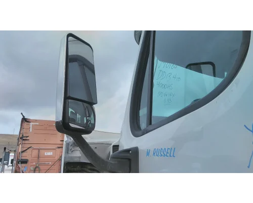 Mirror (Side View) FREIGHTLINER CASCADIA 113 LKQ Heavy Truck - Goodys