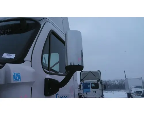 Mirror (Side View) FREIGHTLINER CASCADIA 113 LKQ Heavy Truck - Goodys