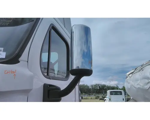Mirror (Side View) FREIGHTLINER CASCADIA 113 LKQ Heavy Truck - Goodys