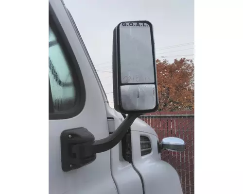 Mirror (Side View) FREIGHTLINER CASCADIA 113 LKQ Wholesale Truck Parts