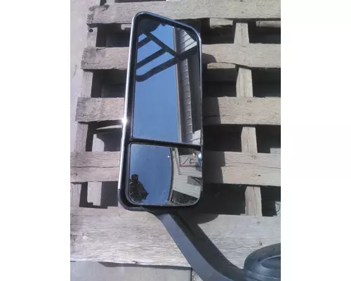 Mirror (Side View) FREIGHTLINER CASCADIA 113 LKQ Western Truck Parts