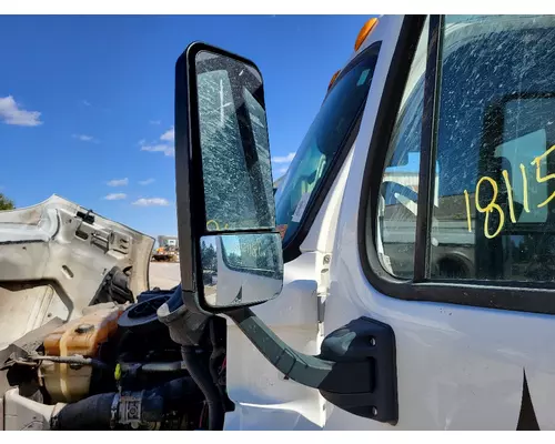 Mirror (Side View) FREIGHTLINER CASCADIA 113 LKQ Thompson Motors - Wykoff