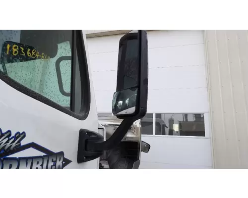 Mirror (Side View) FREIGHTLINER CASCADIA 113 LKQ Thompson Motors - Wykoff