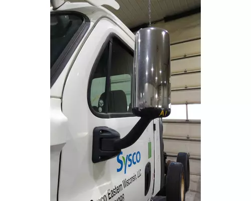 Mirror (Side View) FREIGHTLINER CASCADIA 113 LKQ Thompson Motors - Wykoff