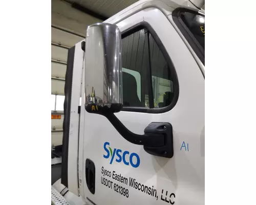Mirror (Side View) FREIGHTLINER CASCADIA 113 LKQ Thompson Motors - Wykoff