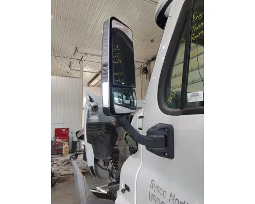 Mirror (Side View) FREIGHTLINER CASCADIA 113 LKQ Thompson Motors - Wykoff