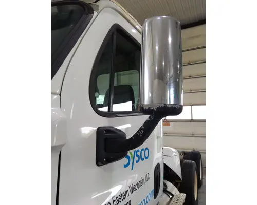 Mirror (Side View) FREIGHTLINER CASCADIA 113 LKQ Thompson Motors - Wykoff