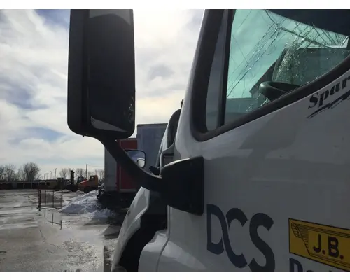 Mirror (Side View) FREIGHTLINER CASCADIA 113 LKQ Heavy Truck - Goodys