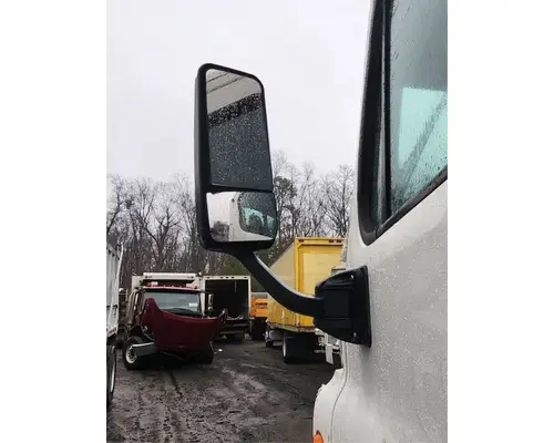 Mirror (Side View) Freightliner Cascadia 113 Complete Recycling Group LLC
