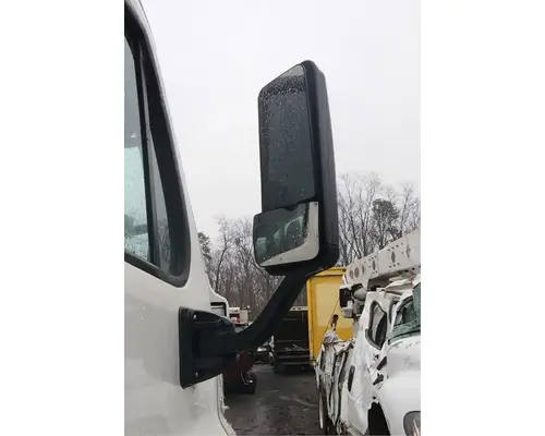 Mirror (Side View) Freightliner Cascadia 113 Complete Recycling Group LLC