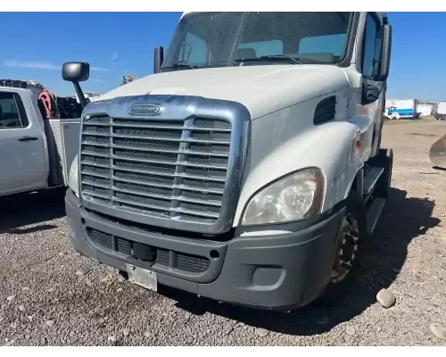 Freightliner Cascadia 113 Miscellaneous Parts