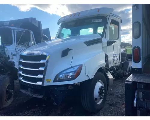 Freightliner Cascadia 113 Miscellaneous Parts