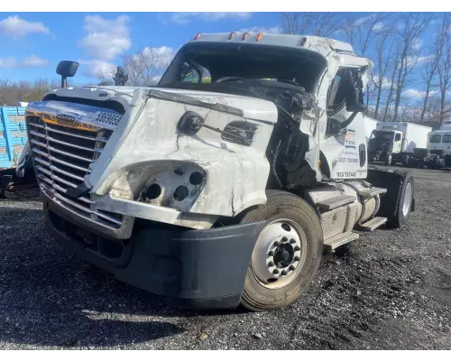 Freightliner Cascadia 113 Miscellaneous Parts