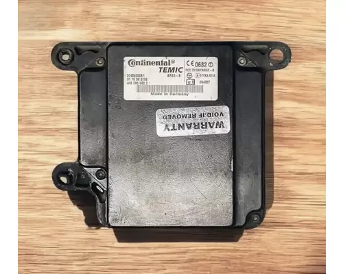 Freightliner Cascadia 113 Miscellaneous Parts