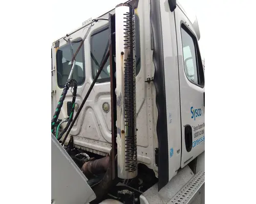 Muffler Shield FREIGHTLINER CASCADIA 113 LKQ Thompson Motors - Wykoff