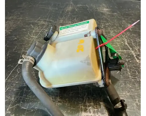 Freightliner Cascadia 113 Power Steering Fluid Reservoir