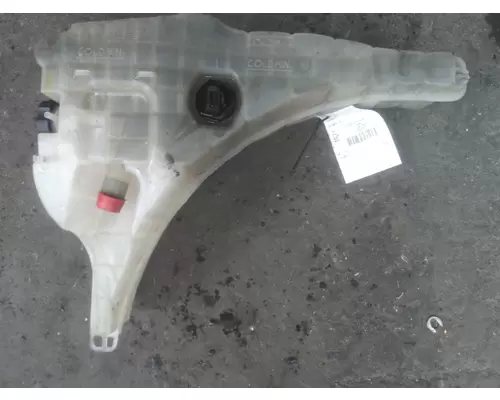 Radiator Overflow Bottle FREIGHTLINER CASCADIA 113 LKQ KC Truck Parts - Inland Empire