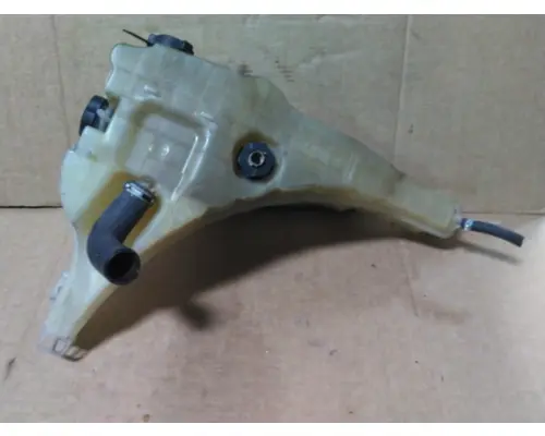Radiator Overflow Bottle FREIGHTLINER CASCADIA 113 LKQ Geiger Truck Parts