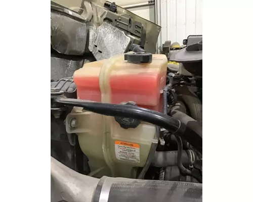 Radiator Overflow Bottle FREIGHTLINER CASCADIA 113 LKQ Thompson Motors - Wykoff