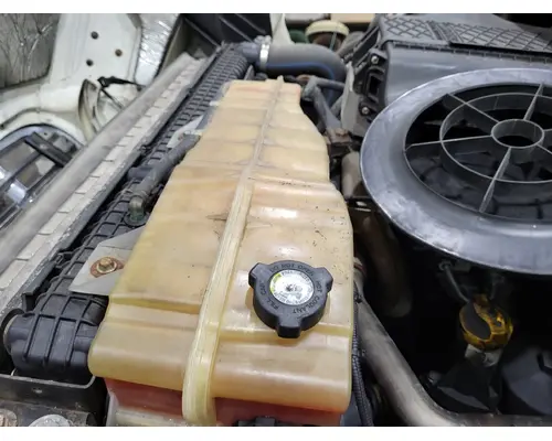 Radiator Overflow Bottle FREIGHTLINER CASCADIA 113 LKQ Thompson Motors - Wykoff