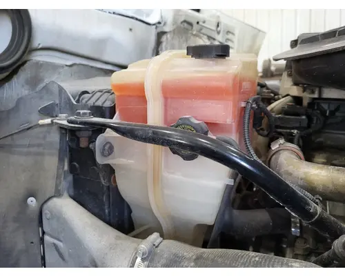 Radiator Overflow Bottle FREIGHTLINER CASCADIA 113 LKQ Thompson Motors - Wykoff
