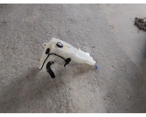 Radiator Overflow Bottle FREIGHTLINER CASCADIA 113 LKQ Thompson Motors - Wykoff