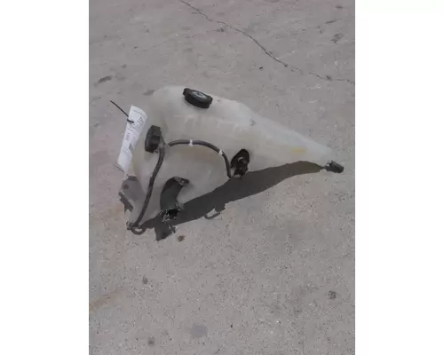 Radiator Overflow Bottle FREIGHTLINER CASCADIA 113 LKQ Thompson Motors - Wykoff