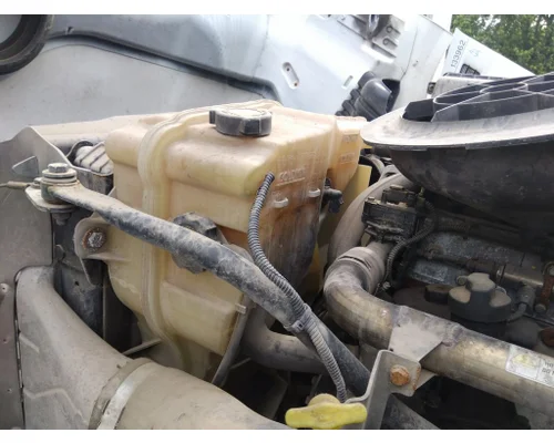 Radiator Overflow Bottle FREIGHTLINER CASCADIA 113 LKQ Thompson Motors - Wykoff