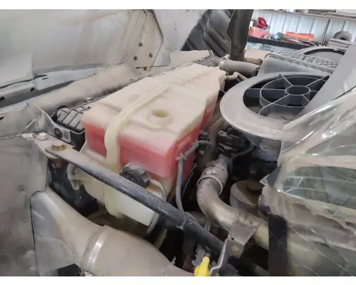 Radiator Overflow Bottle FREIGHTLINER CASCADIA 113 LKQ Thompson Motors - Wykoff