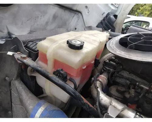 Radiator Overflow Bottle FREIGHTLINER CASCADIA 113 LKQ Thompson Motors - Wykoff