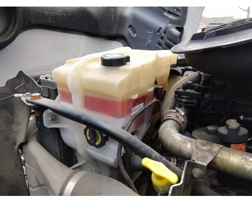 Radiator Overflow Bottle FREIGHTLINER CASCADIA 113 LKQ Heavy Truck Maryland