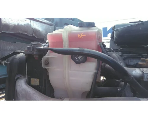 Radiator Overflow Bottle FREIGHTLINER CASCADIA 113 LKQ Heavy Truck - Goodys