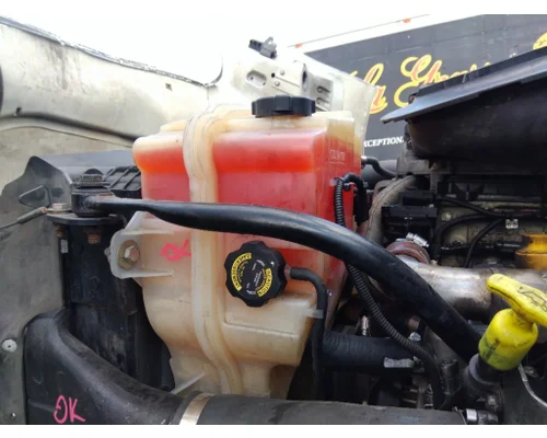 Radiator Overflow Bottle FREIGHTLINER CASCADIA 113 LKQ Heavy Truck - Goodys