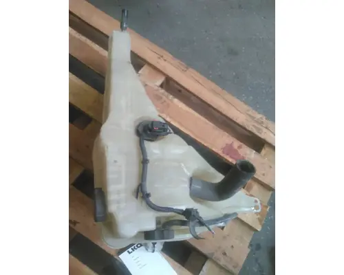 Radiator Overflow Bottle FREIGHTLINER CASCADIA 113 LKQ Heavy Truck - Goodys