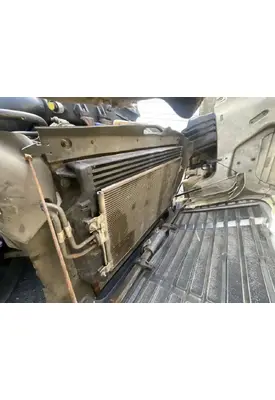 Freightliner Cascadia 113 Radiator