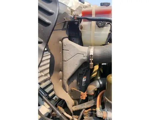 Radiator Freightliner Cascadia 113 Complete Recycling Group LLC