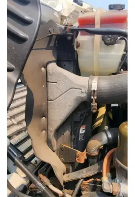 Freightliner Cascadia 113 Radiator