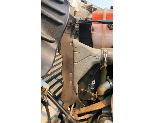 Radiator Freightliner Cascadia 113 Complete Recycling Group LLC
