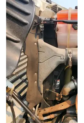 Freightliner Cascadia 113 Radiator