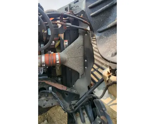 Freightliner Cascadia 113 Radiator