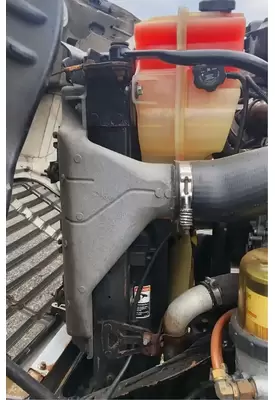 Freightliner Cascadia 113 Radiator