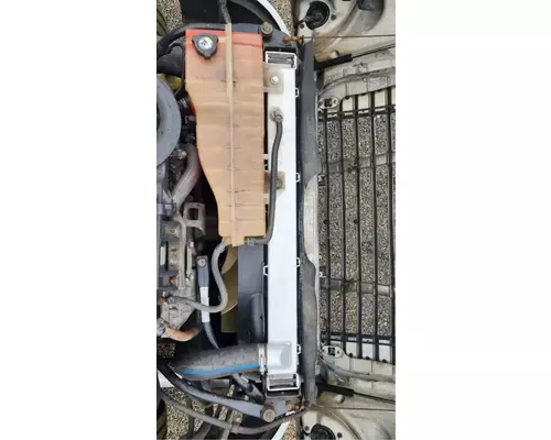 Freightliner Cascadia 113 Radiator