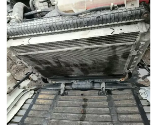 Freightliner Cascadia 113 Radiator