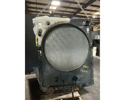 Radiator FREIGHTLINER Cascadia 113 Geco - Fresno