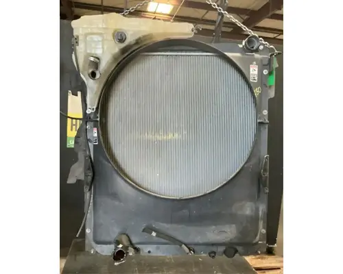 Radiator FREIGHTLINER Cascadia 113 Geco - Fresno