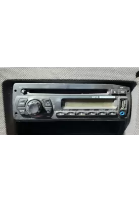 Freightliner Cascadia 113 Radio