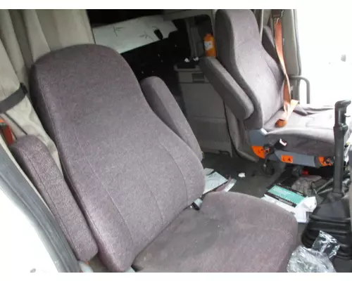 Seat, Front FREIGHTLINER CASCADIA 113 LKQ Heavy Truck - Tampa