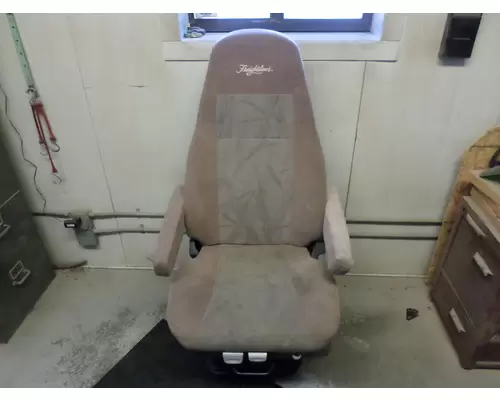 Seat, Front FREIGHTLINER CASCADIA 113 LKQ Thompson Motors - Wykoff
